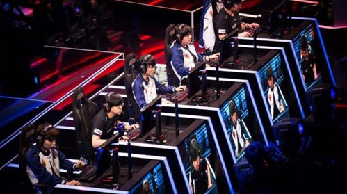 當(dāng)內(nèi)容加冕為王 2017中國游戲市場的新拐點與設(shè)計培訓(xùn)