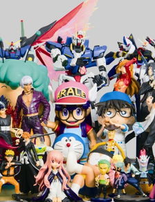 投資馨漫園動漫產(chǎn)業(yè)評估報告 聚焦影視動漫領(lǐng)域的發(fā)展?jié)摿εc風(fēng)險