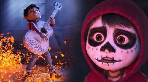 尋夢環(huán)游記 記憶的消逝與親情的永恒