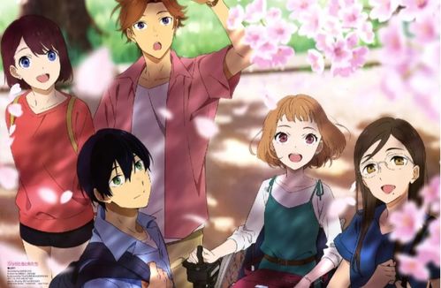 本周新片速遞 重返初心時(shí)刻，感受最初感動